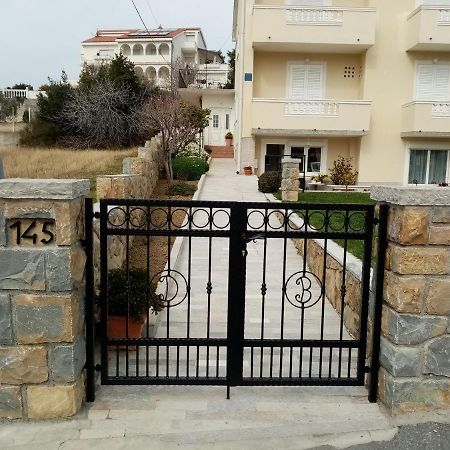 Apartment Branka Банёл Экстерьер фото