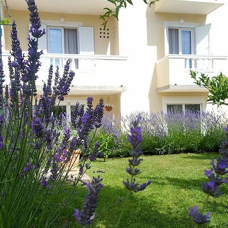 Apartment Branka Банёл Экстерьер фото