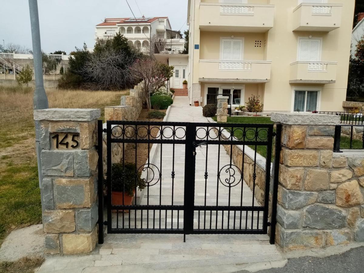 Apartment Branka Банёл Экстерьер фото
