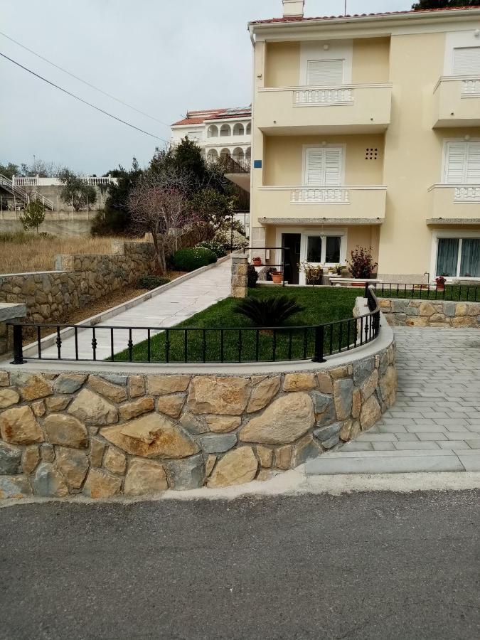 Apartment Branka Банёл Экстерьер фото