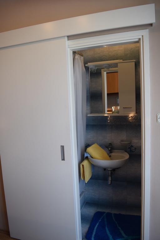 Apartment Branka Банёл Экстерьер фото