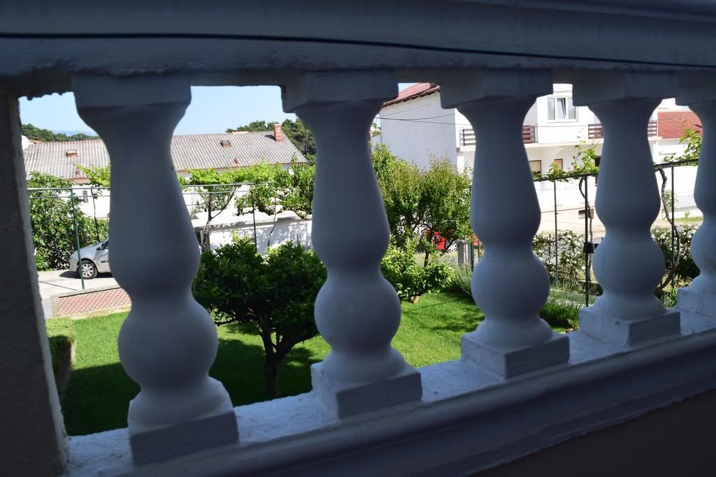 Apartment Branka Банёл Экстерьер фото