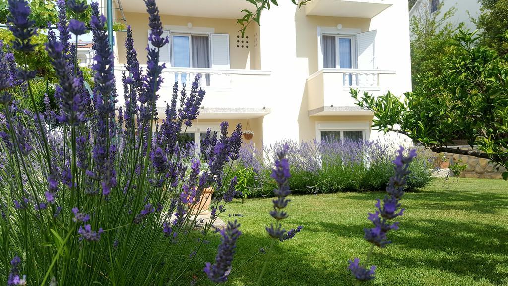 Apartment Branka Банёл Экстерьер фото