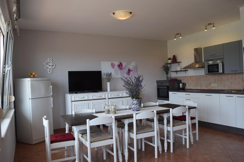 Apartment Branka Банёл Экстерьер фото