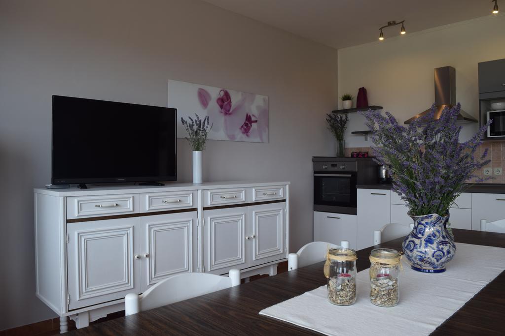 Apartment Branka Банёл Экстерьер фото