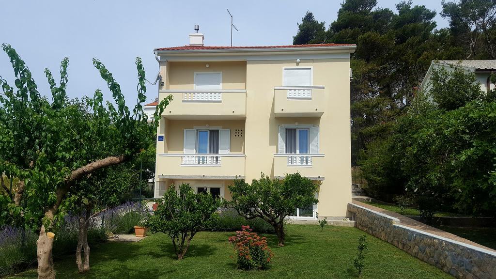 Apartment Branka Банёл Экстерьер фото