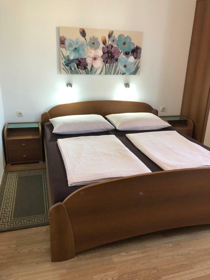 Apartment Branka Банёл Экстерьер фото